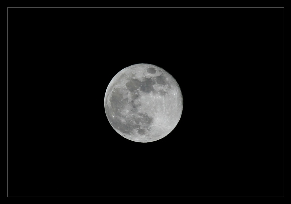 Astrophotography 1
