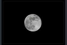 Astrophotography 1