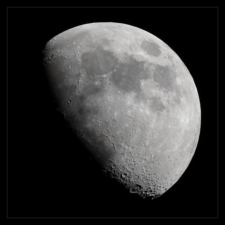 Astrophotography 3