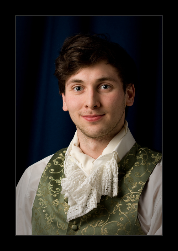 CUOS Eugene Onegin Principals 28