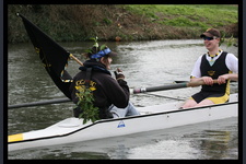 Lent Bumps Cambridge 2008 10