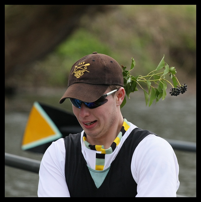 Lent Bumps Cambridge 2008 11