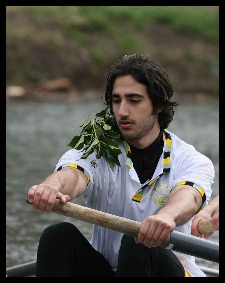 Lent Bumps Cambridge 2008 12