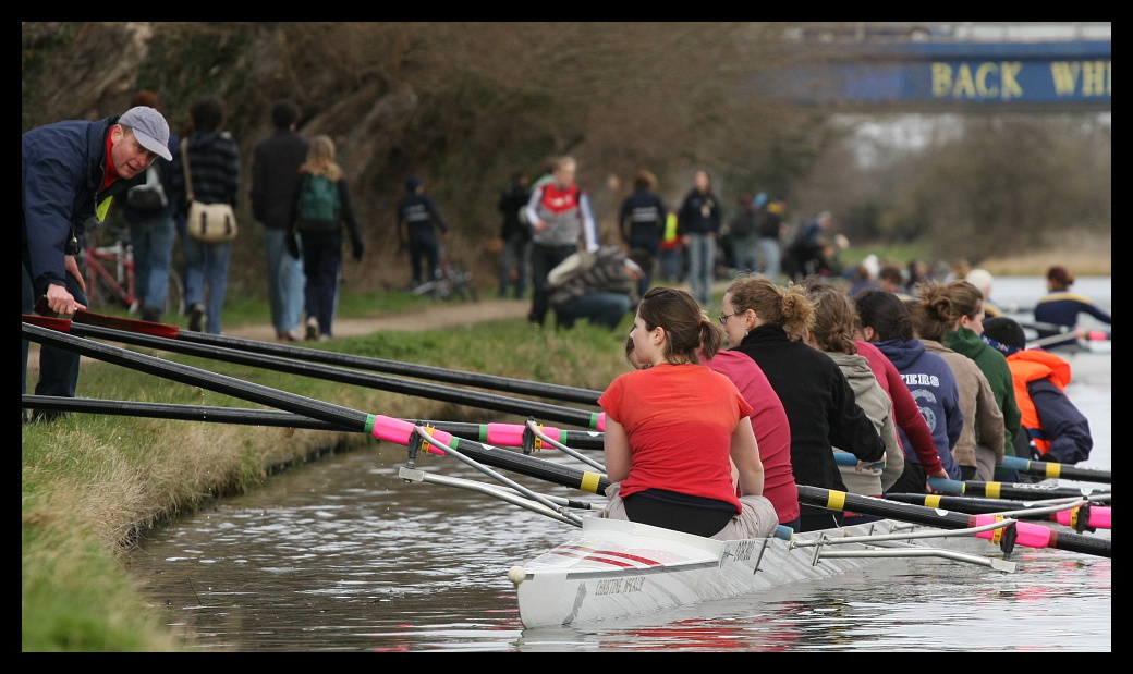 Lent Bumps Cambridge 2008 13