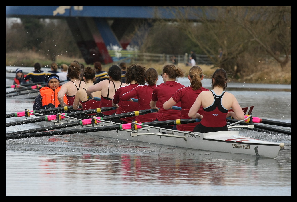 Lent Bumps Cambridge 2008 14