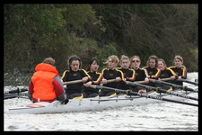 Lent Bumps Cambridge 2008 15