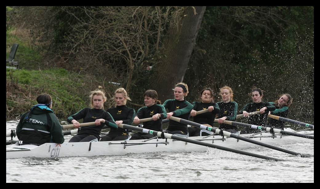 Lent Bumps Cambridge 2008 16