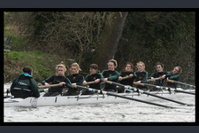 Lent Bumps Cambridge 2008 16