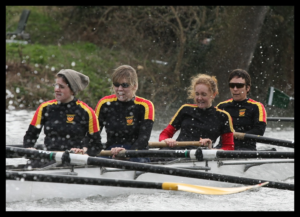 Lent Bumps Cambridge 2008 17