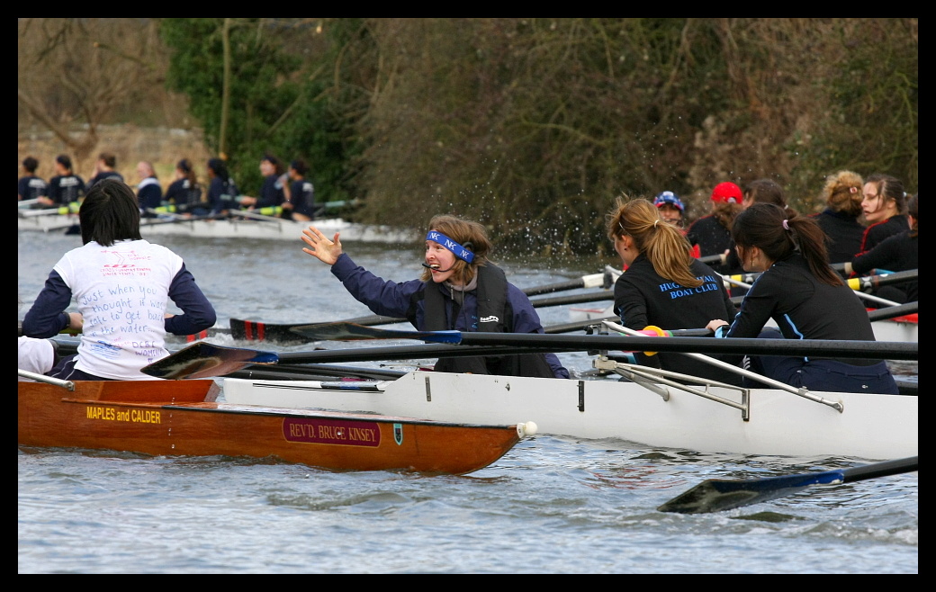 Lent Bumps Cambridge 2008 19