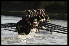 Lent Bumps Cambridge 2008 1
