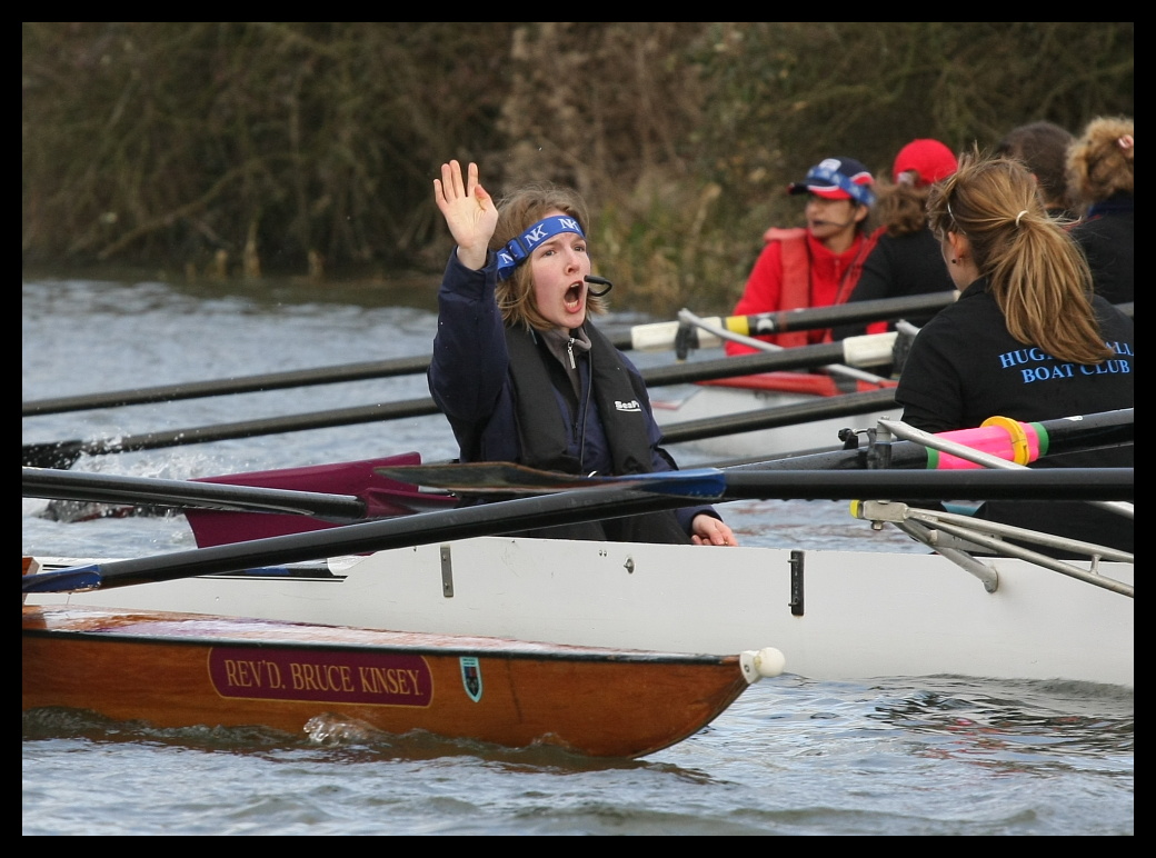 Lent Bumps Cambridge 2008 20