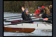 Lent Bumps Cambridge 2008 20