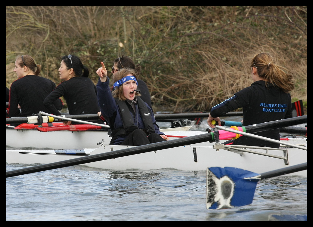 Lent Bumps Cambridge 2008 21
