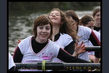 Lent Bumps Cambridge 2008 22