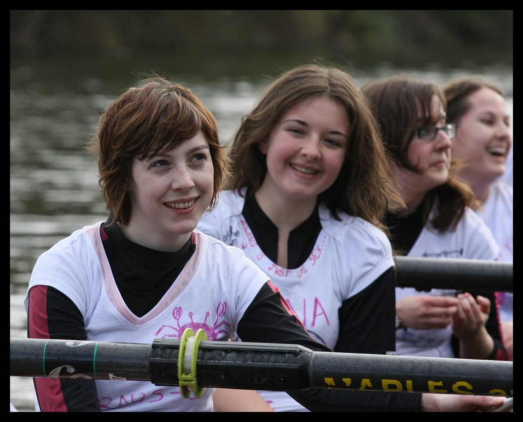Lent Bumps Cambridge 2008 23