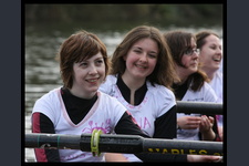 Lent Bumps Cambridge 2008 23