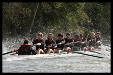 Lent Bumps Cambridge 2008 27