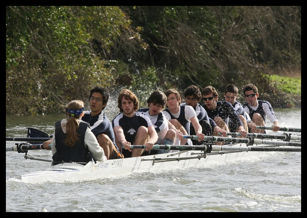 Lent Bumps Cambridge 2008 28