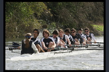 Lent Bumps Cambridge 2008 28