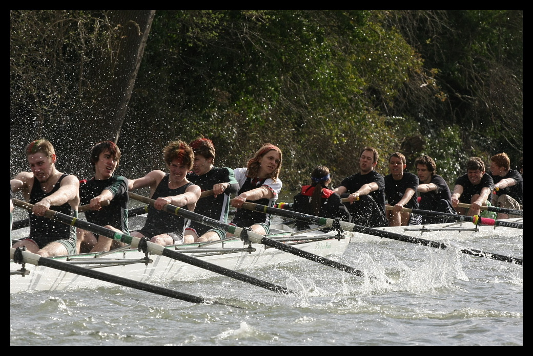 Lent Bumps Cambridge 2008 29