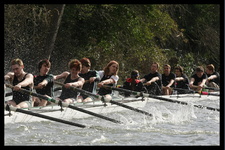 Lent Bumps Cambridge 2008 29