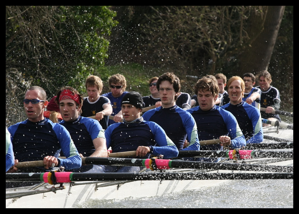 Lent Bumps Cambridge 2008 30
