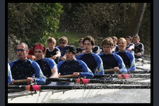 Lent Bumps Cambridge 2008 30
