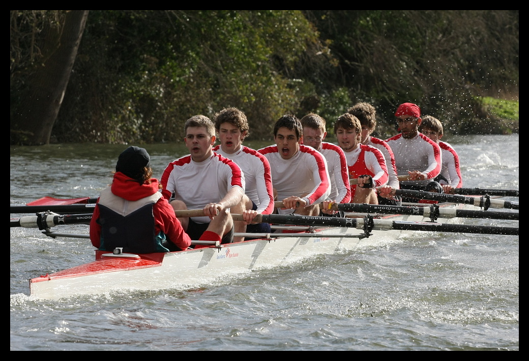 Lent Bumps Cambridge 2008 31