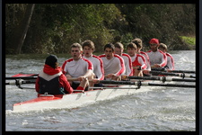 Lent Bumps Cambridge 2008 31