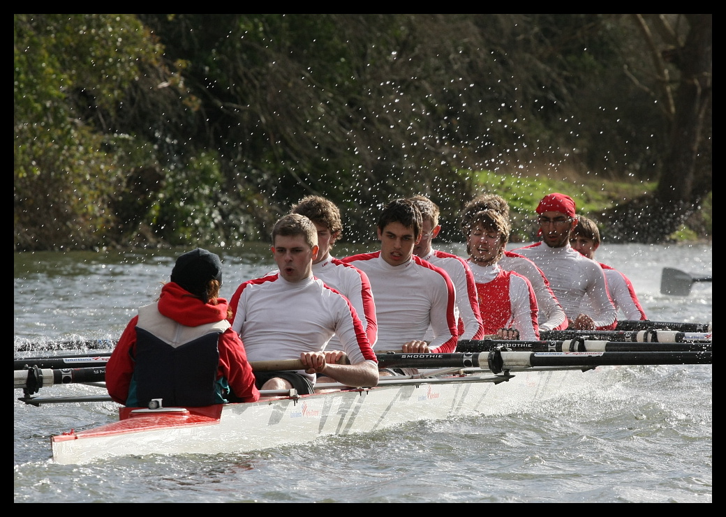 Lent Bumps Cambridge 2008 32