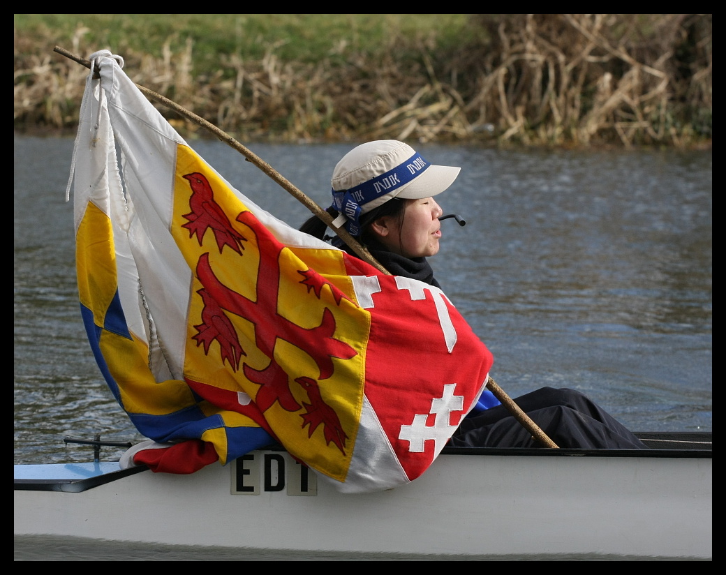 Lent Bumps Cambridge 2008 33