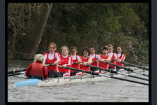 Lent Bumps Cambridge 2008 34