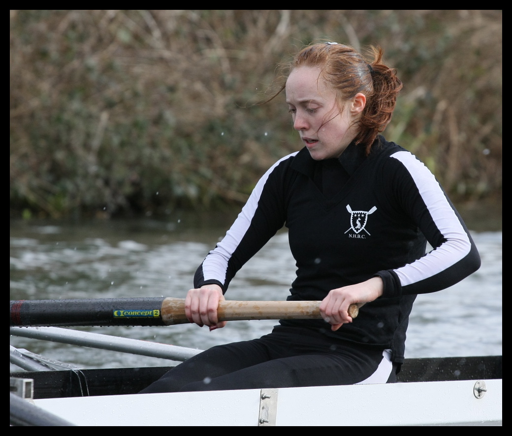 Lent Bumps Cambridge 2008 35