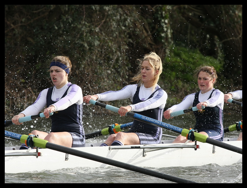 Lent Bumps Cambridge 2008 36