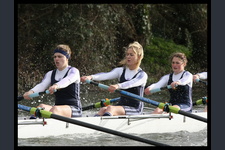 Lent Bumps Cambridge 2008 36