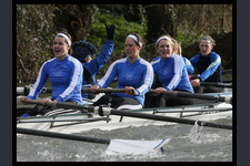 Lent Bumps Cambridge 2008 37