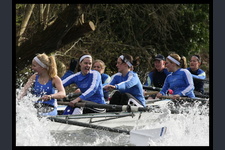 Lent Bumps Cambridge 2008 38