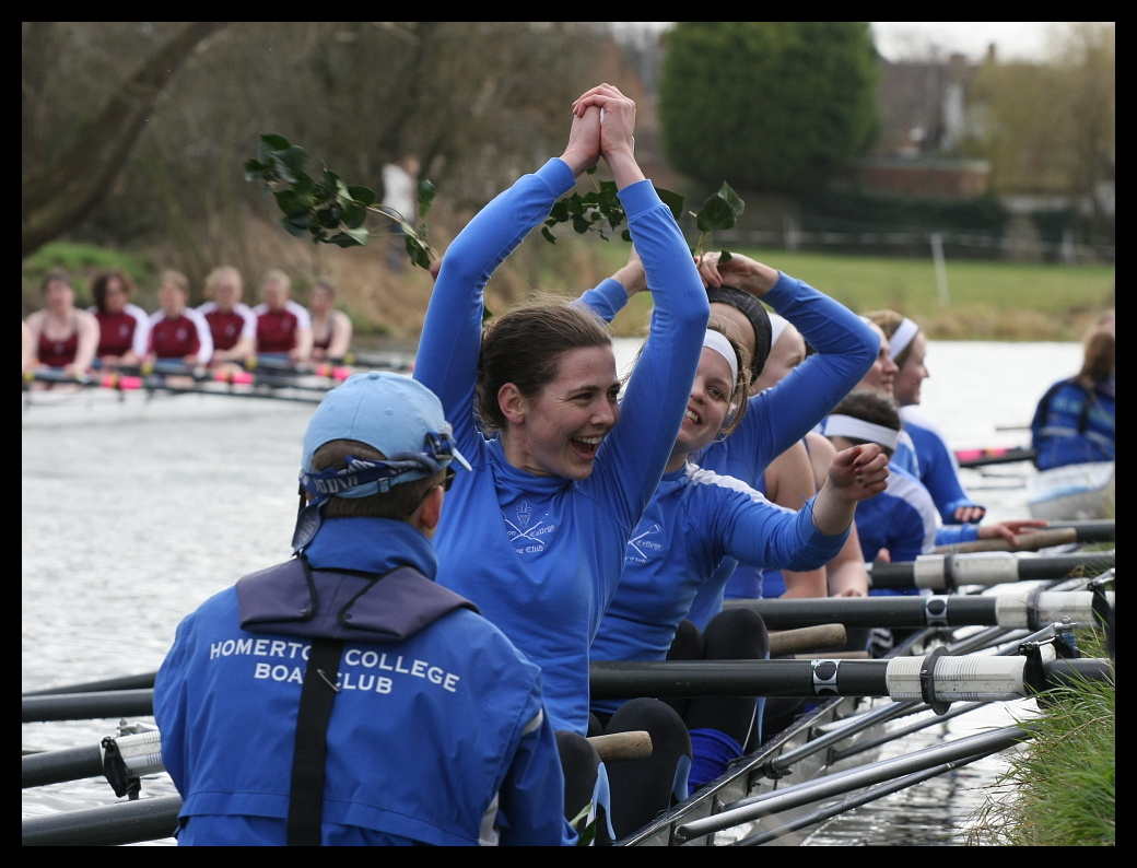 Lent Bumps Cambridge 2008 39