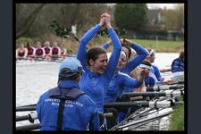 Lent Bumps Cambridge 2008 39
