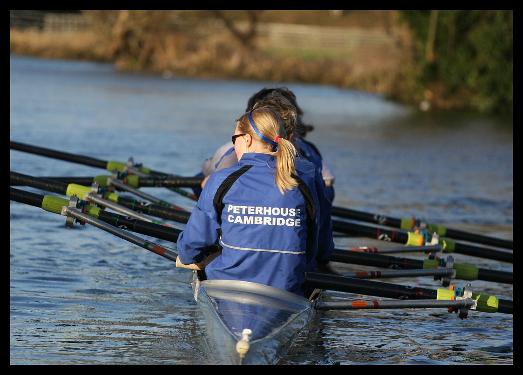 Lent Bumps Cambridge 2008 4