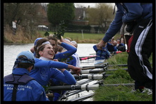 Lent Bumps Cambridge 2008 40