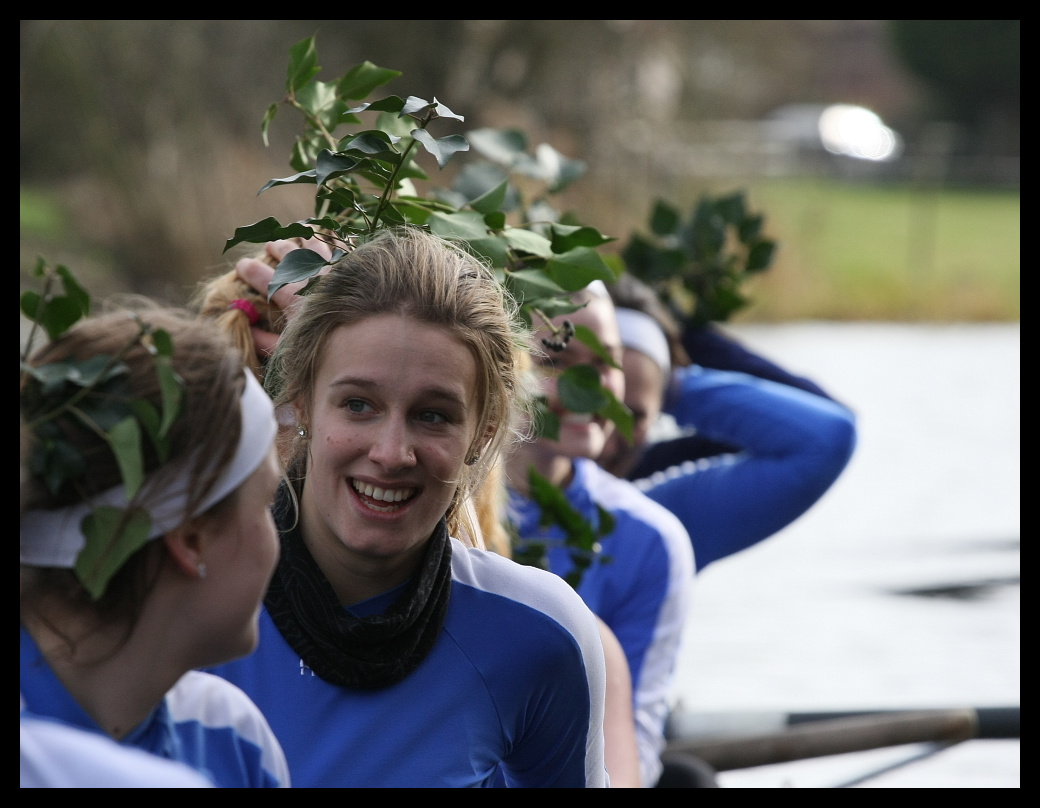 Lent Bumps Cambridge 2008 42