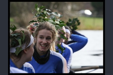 Lent Bumps Cambridge 2008 42