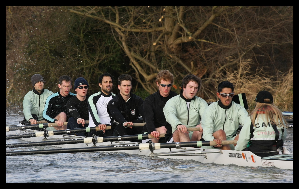 Lent Bumps Cambridge 2008 43