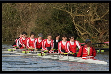 Lent Bumps Cambridge 2008 44