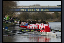 Lent Bumps Cambridge 2008 45