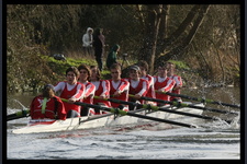 Lent Bumps Cambridge 2008 47