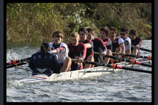 Lent Bumps Cambridge 2008 48