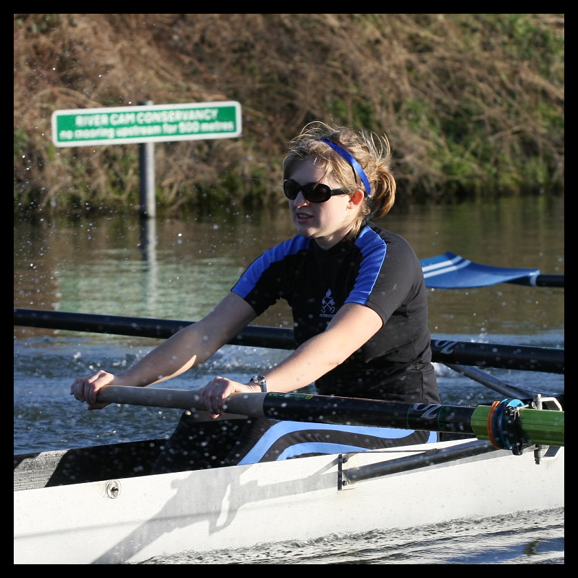 Lent Bumps Cambridge 2008 5